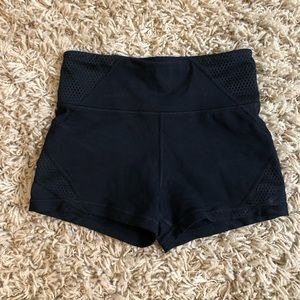 Lorna Jane High Waisted Shorts